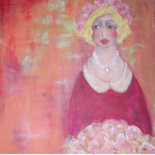 Painting-Figurative-Always