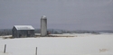 Oscoda Winter