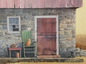 Farm Cats
