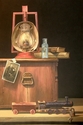 Inspector's Lamp