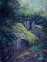 Silver Mountain