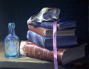 Books and Bones