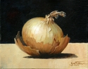 Yellow Onion