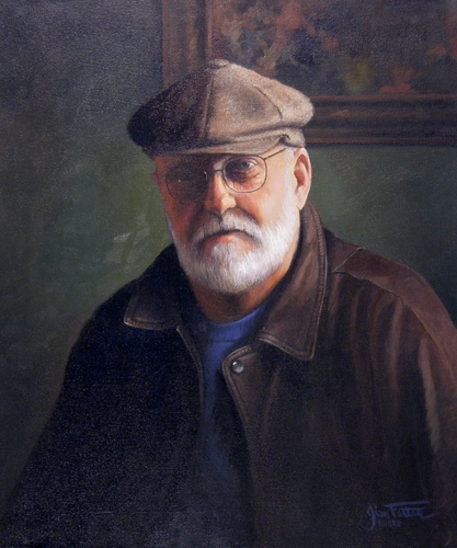 Painting-Acrylic-Weber