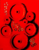 Gears and Washers