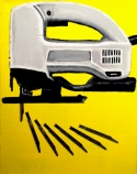 Jig Saw Reproduction