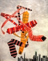 Tie Turbulence