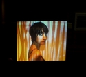 Vintage Burnt Orange Installation 2.
