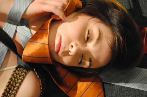 Rhia Tie Series 4.
