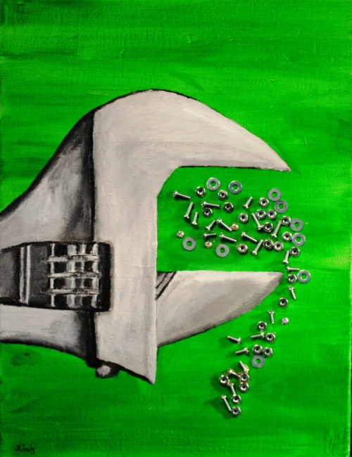 Spare Parts