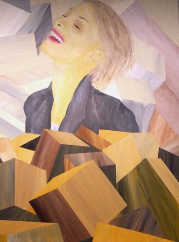 Laughter Amid Adversity