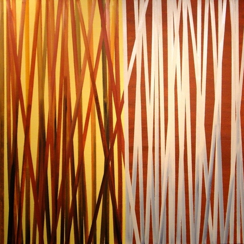 Burnt Orange Crush