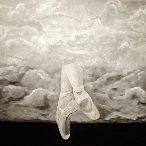Dancing in the Clouds