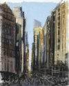 Crossing Seventh