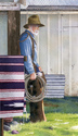 Cowboy Dreams