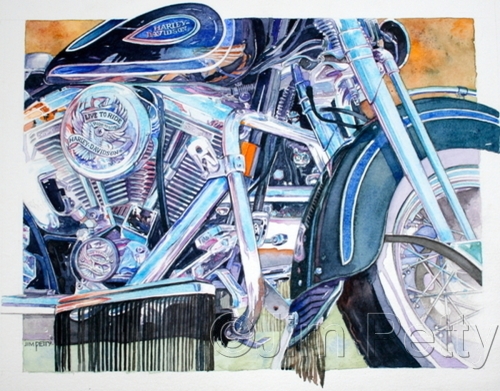 Live to Ride, Ride to Live