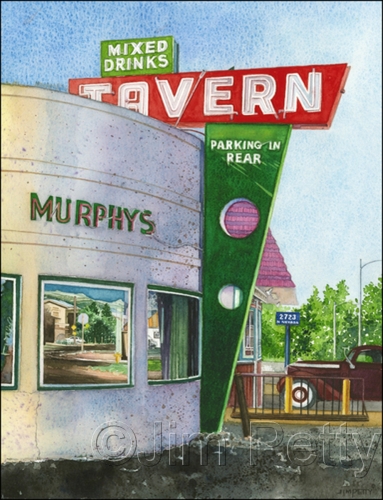 Murphy's Tavern