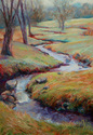 Winding through Winter