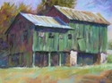 Gren Barn at Penn's Wood Winery