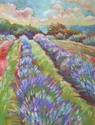 Lavender Lanes 2