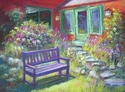 Perennialy Purple
