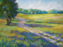 Jeanne Kirby Bruneau - Traveling Light