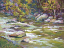 Brandywine Rapids