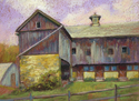 Sharp Farm Barn