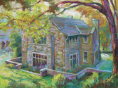 Mansion at Ridley Creek