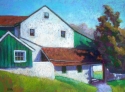 Brandywine Barn