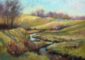 Winding Along