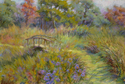 Butterfly Bridge