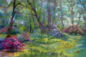 Wister's Woods