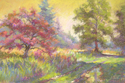 September Afternoon