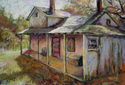 Old Brandywine Farmhouse