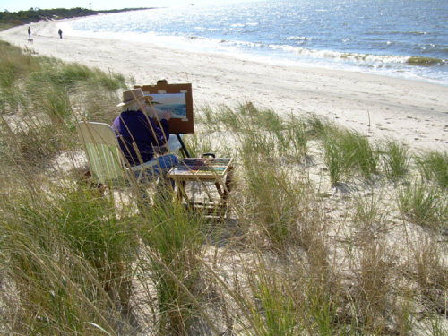 Photography-Cape May