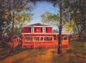 Canandgua Lake House