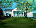 Canandaigua Home II