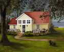 Lake House