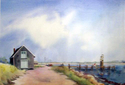 Point Pleasant View