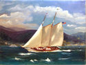 Brigadoon