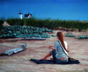 Stage Harbor Reverie