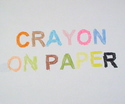 Crayon on Paper Crayon%20on%20Paper (thumbnail)