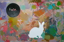 White Rabbit in a Snowstorm White%20Rabbit%20in%20a%20Snowstorm (thumbnail)