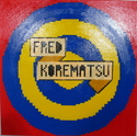 Target: Fred Korematsu Target%3A%20Fred%20Korematsu (thumbnail)
