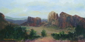 Southwest Landscape