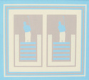 "Early Morning Twosome" %22Early%20Morning%20Twosome%22 (thumbnail)