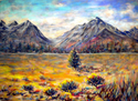 Teton Vista #5
