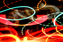 Photography-Freestyle Lights