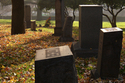 Photography-Grave Decision